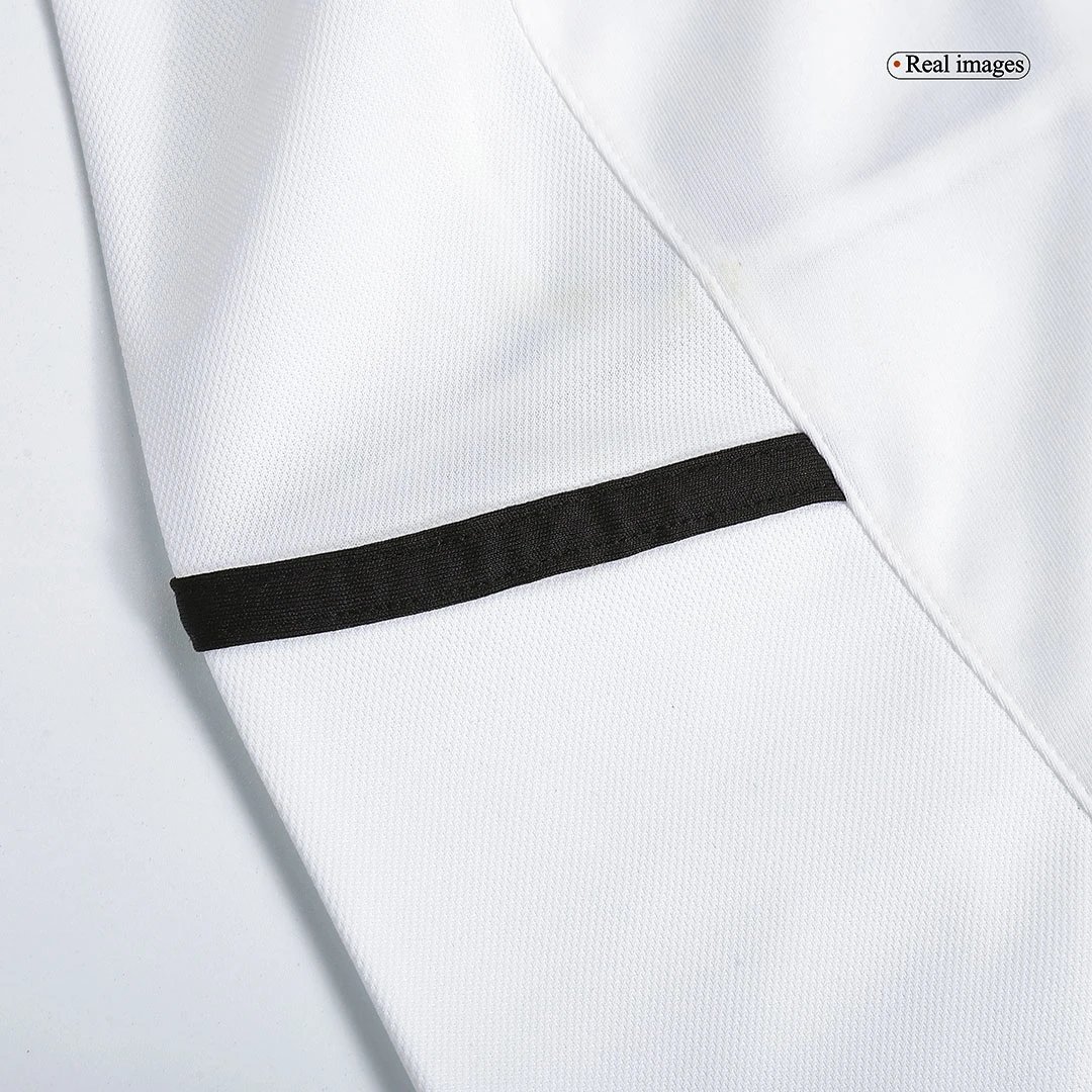 Manchester United 2002/03 Retro Away Jersey — photo 8