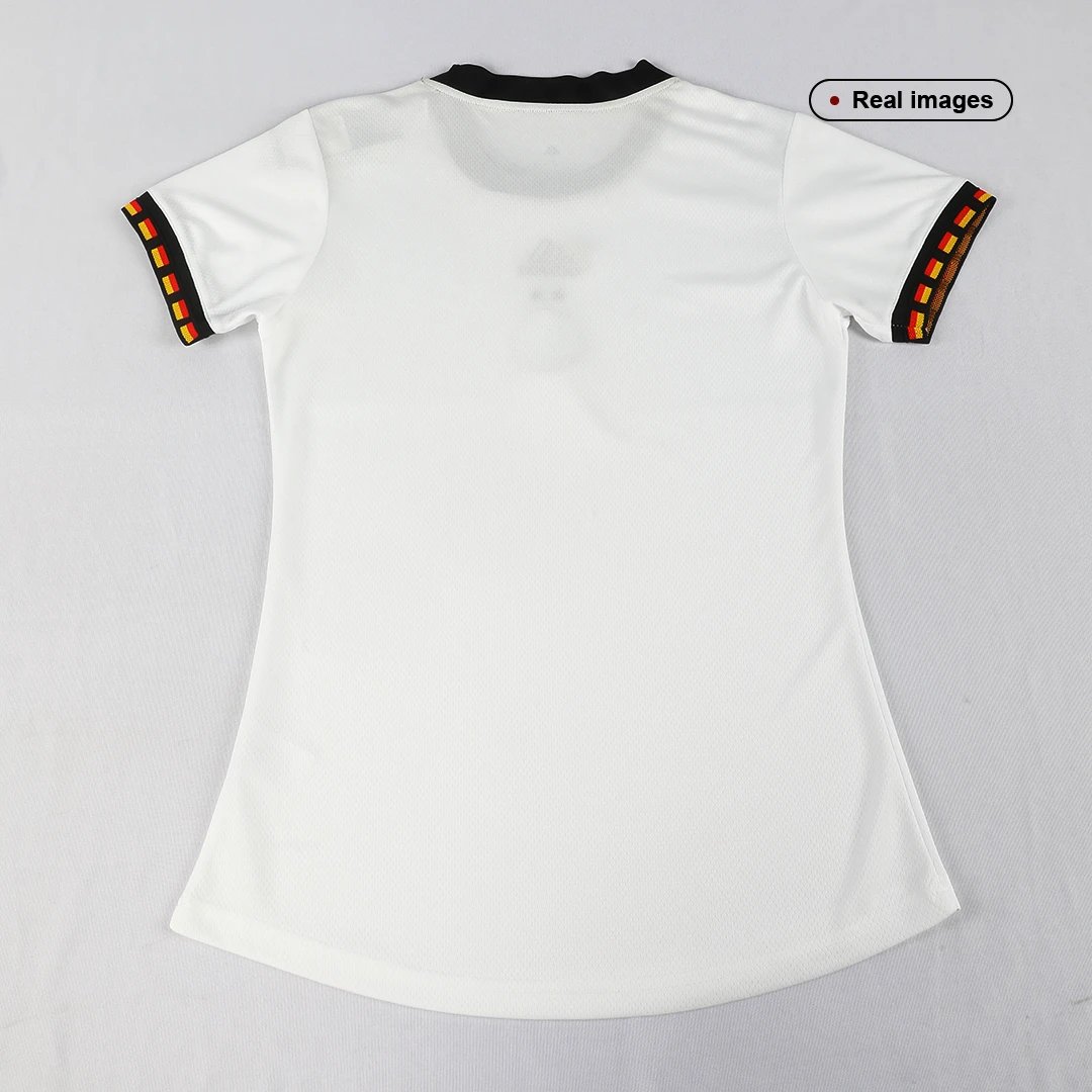 Germany 2022 Home Jersey - Women — photo 7