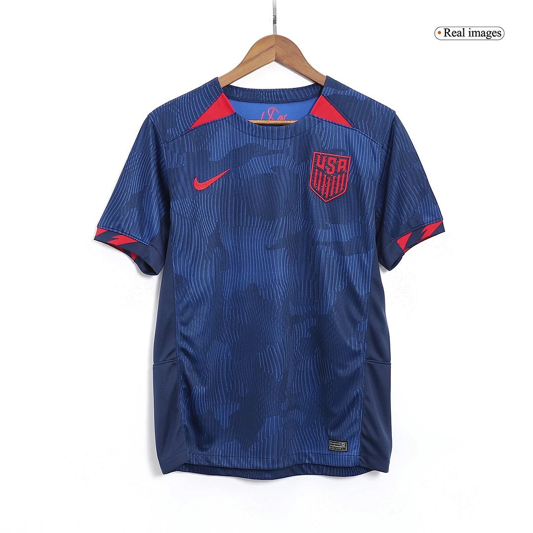 USA 2023 Away Jersey - Women — photo 4