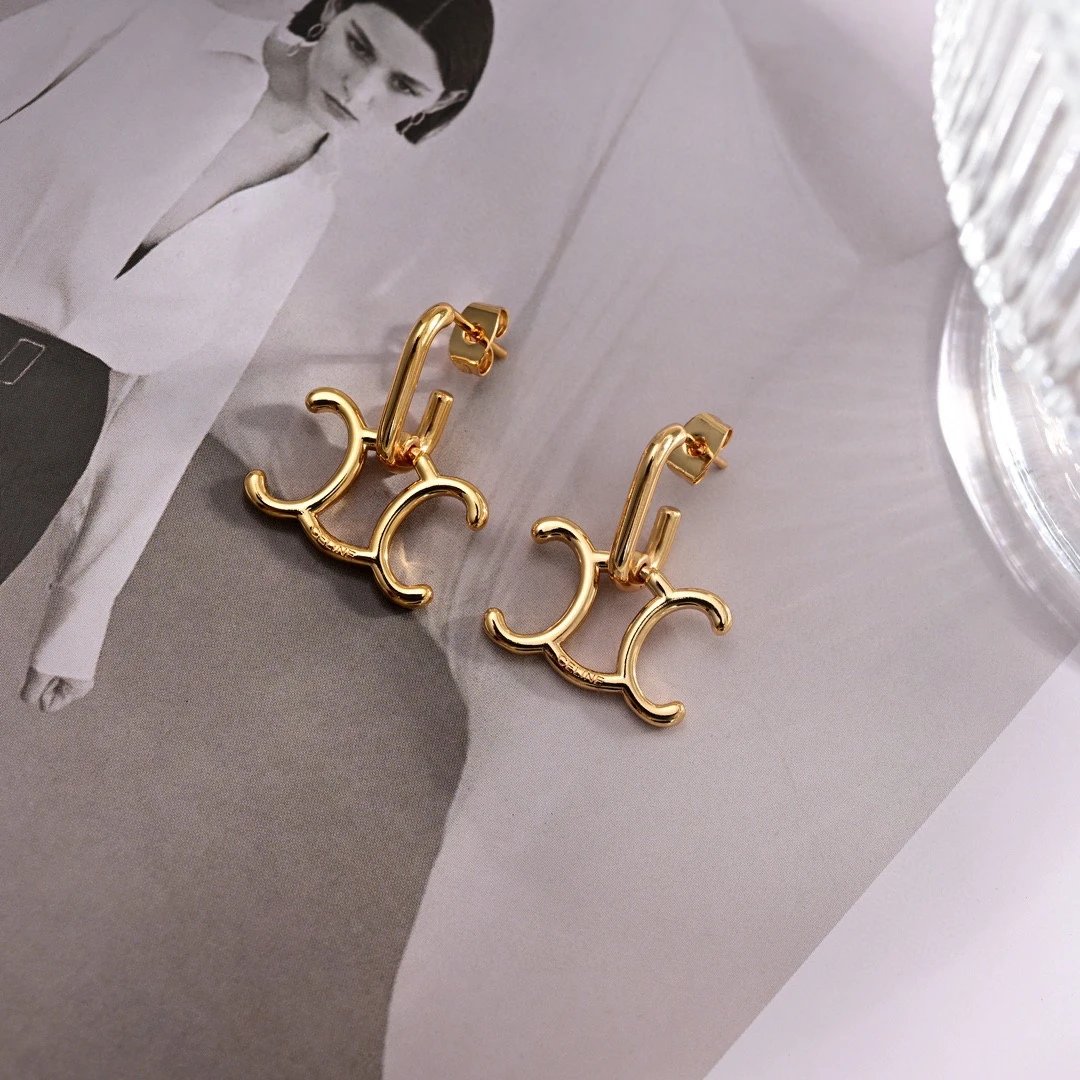 Celine Necklace Ver.A — photo 7