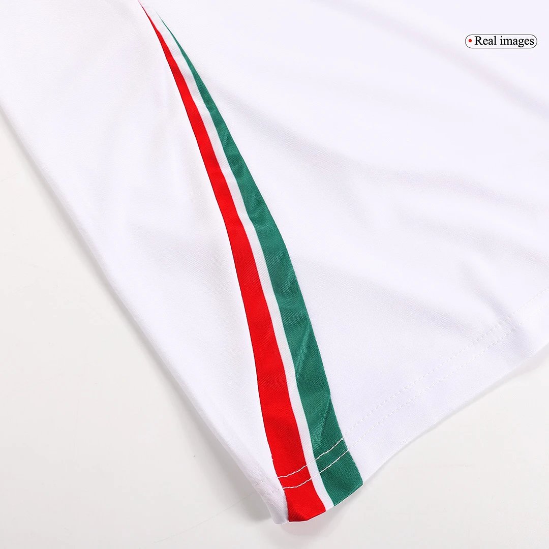 Hungary 2024 Away Jersey — photo 9