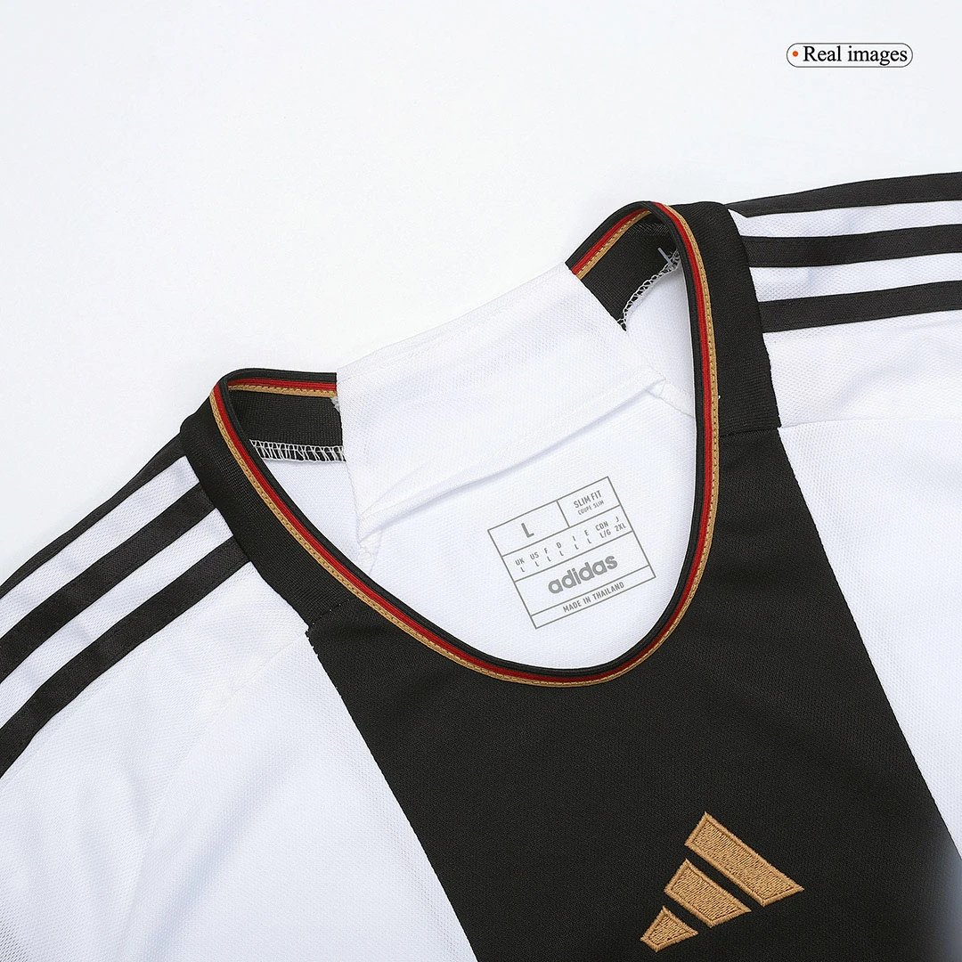 Germany 2022 Home Jersey — photo 7