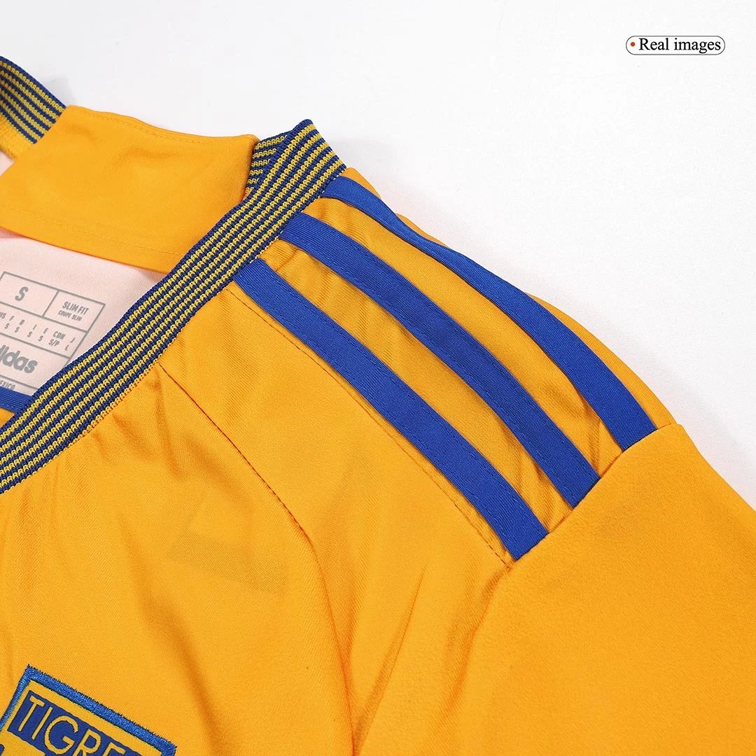 Tigres UANL 23/24 Home Jersey - Women — photo 7