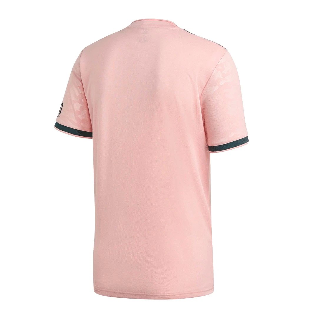 Sheffield United 20/21 Away Jersey — Photo 2