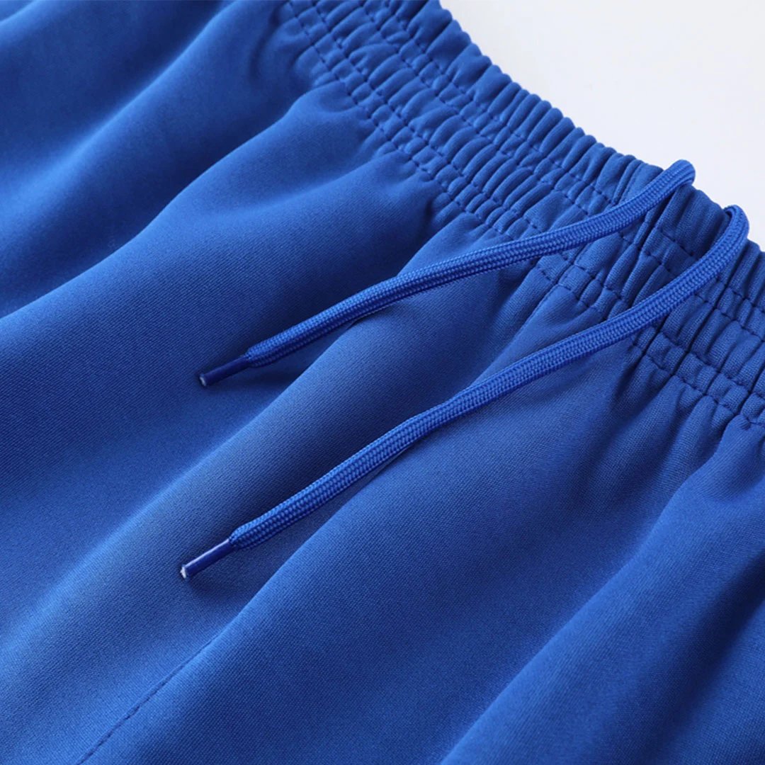 Al Nassr 2022 Jacket Tracksuit 23 Blue — Photo 15