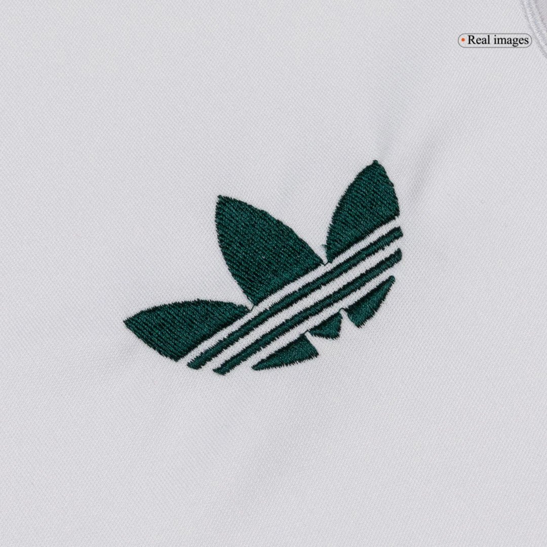 Hungary 2026 Away Jersey — Photo 8