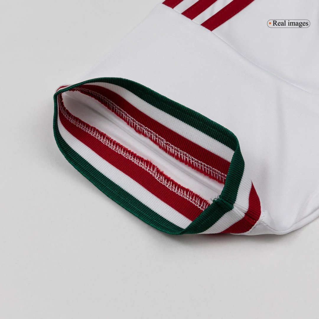 Hungary 2026 Away Jersey — Photo 9