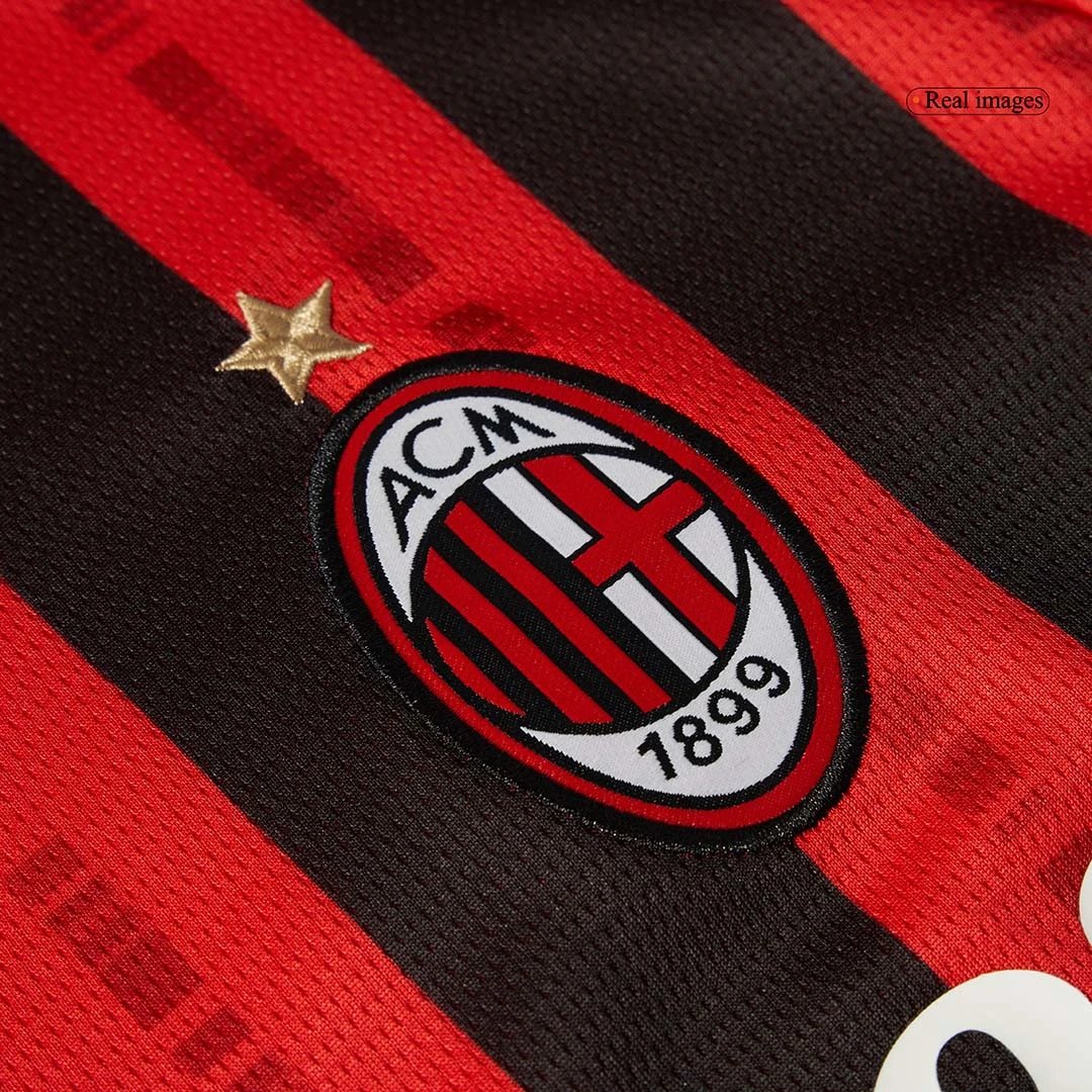 AC Milan 24/25 Home Jersey — photo 8