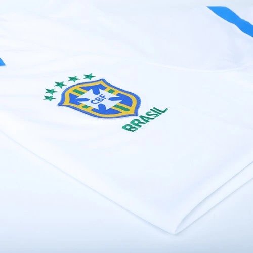Brazil 2019 Away Jersey — photo 4