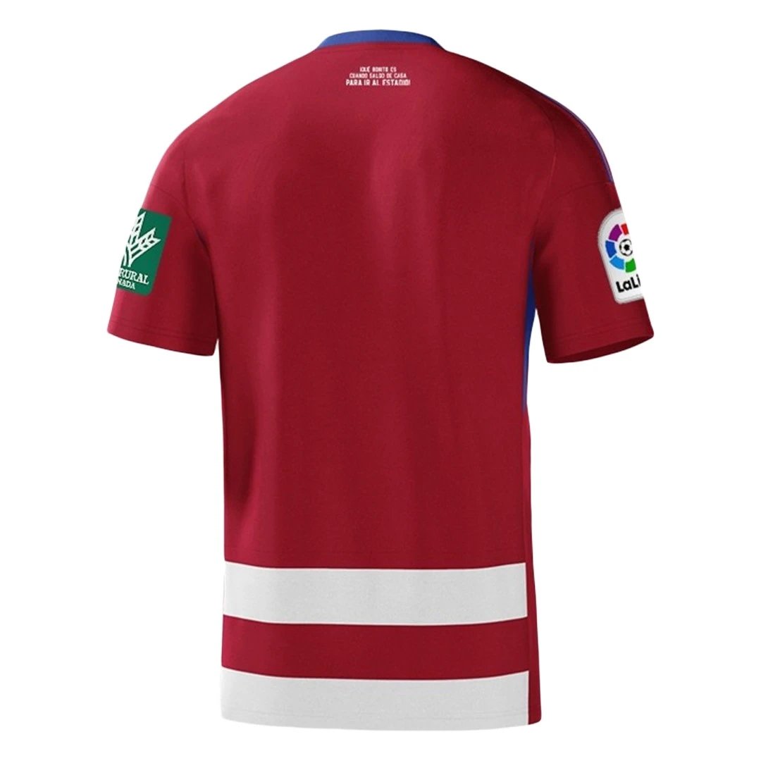 Granada CF 22/23 Home Jersey — QC