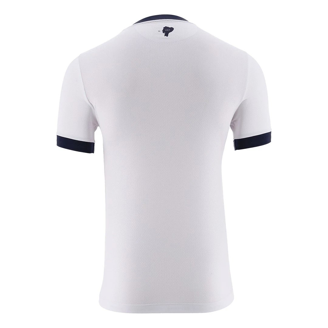 Ecuador 2022 Third Jersey — Photo 2