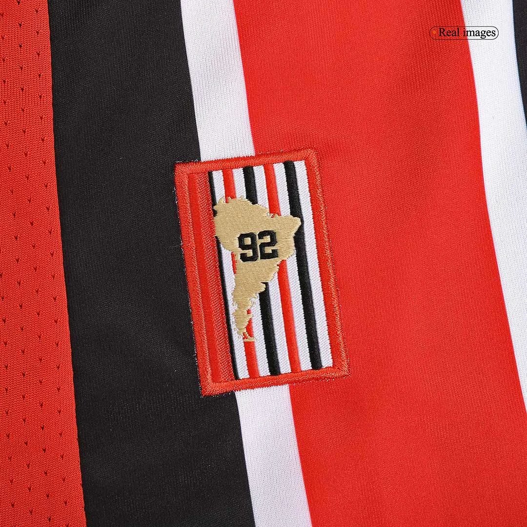 Sao Paulo 22/23 Away Jersey — Photo 11