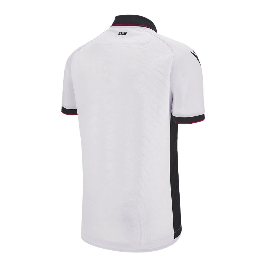 Albania 23/24 Away Jersey — QC