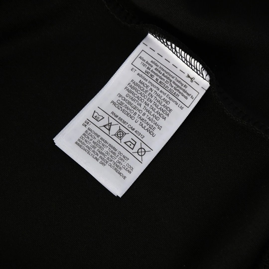 Manchester United 2025 Jacket Tracksuit 26 Red Black — QC