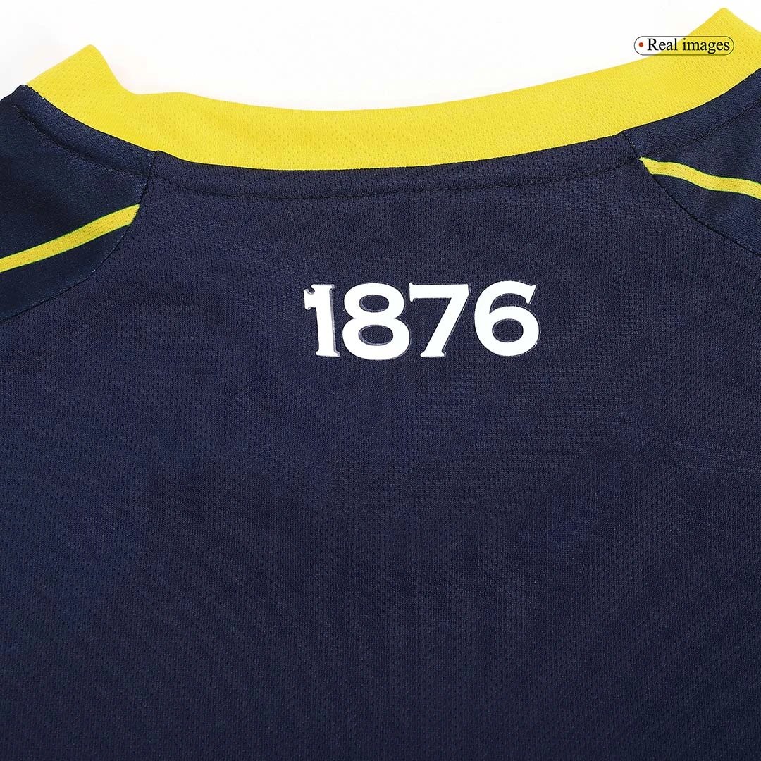 Middlesbrough 23/24 Away Jersey — photo 12