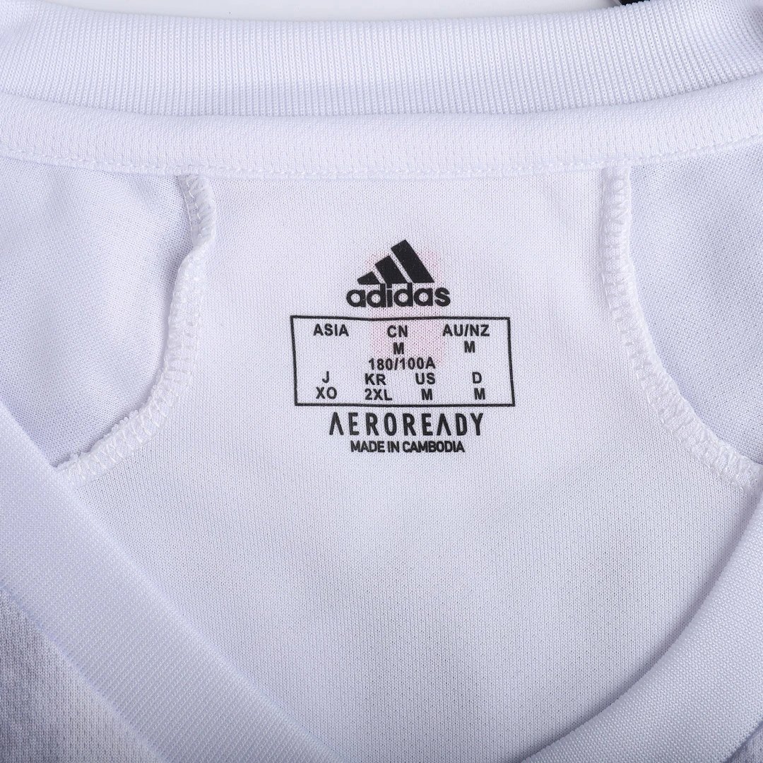 Spain 2021 Away Jersey — photo 2