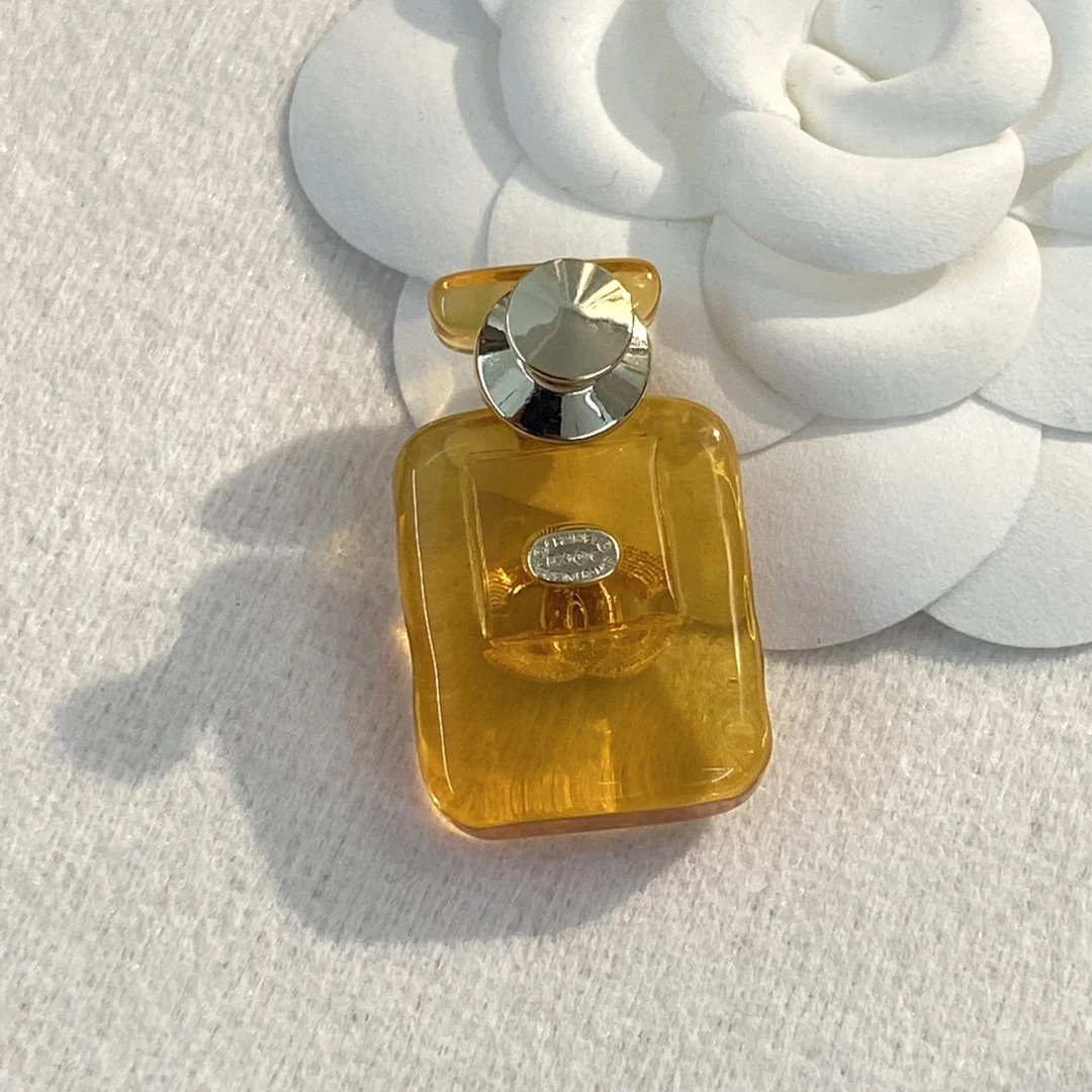 Chanel Brooch Ver.C — photo 2