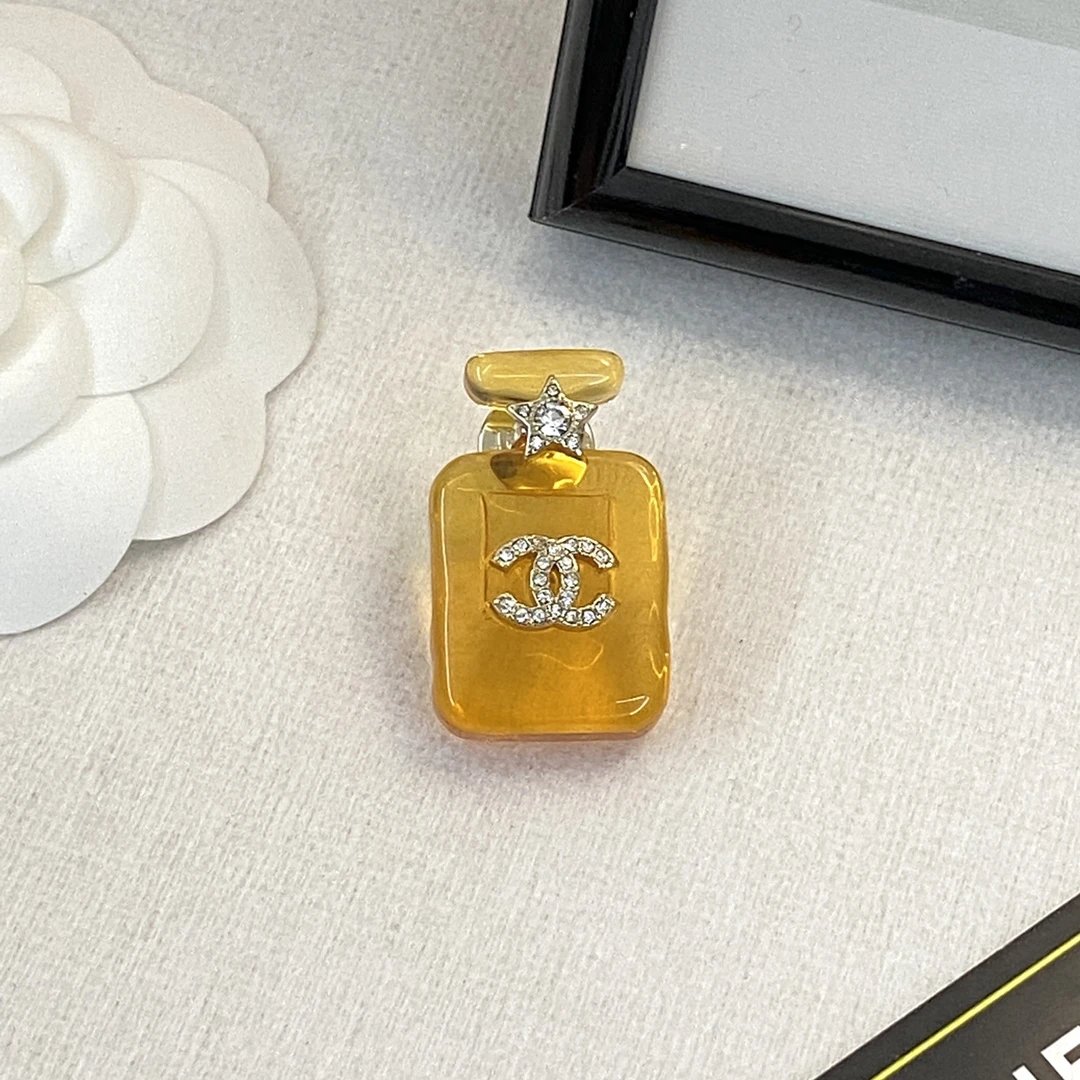 Chanel Brooch Ver.C — photo 6