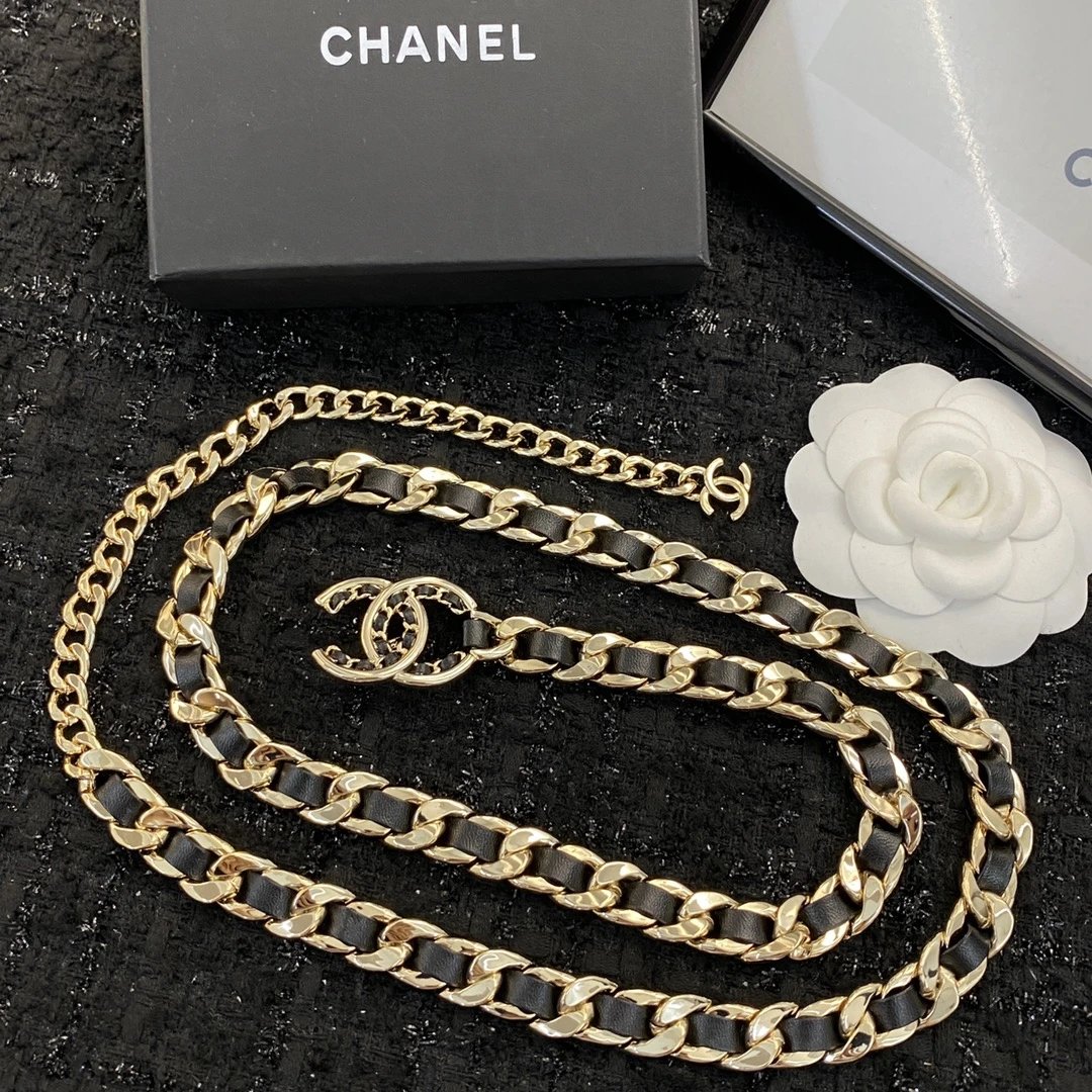 Chanel Waist Chain Ver.D — photo 7