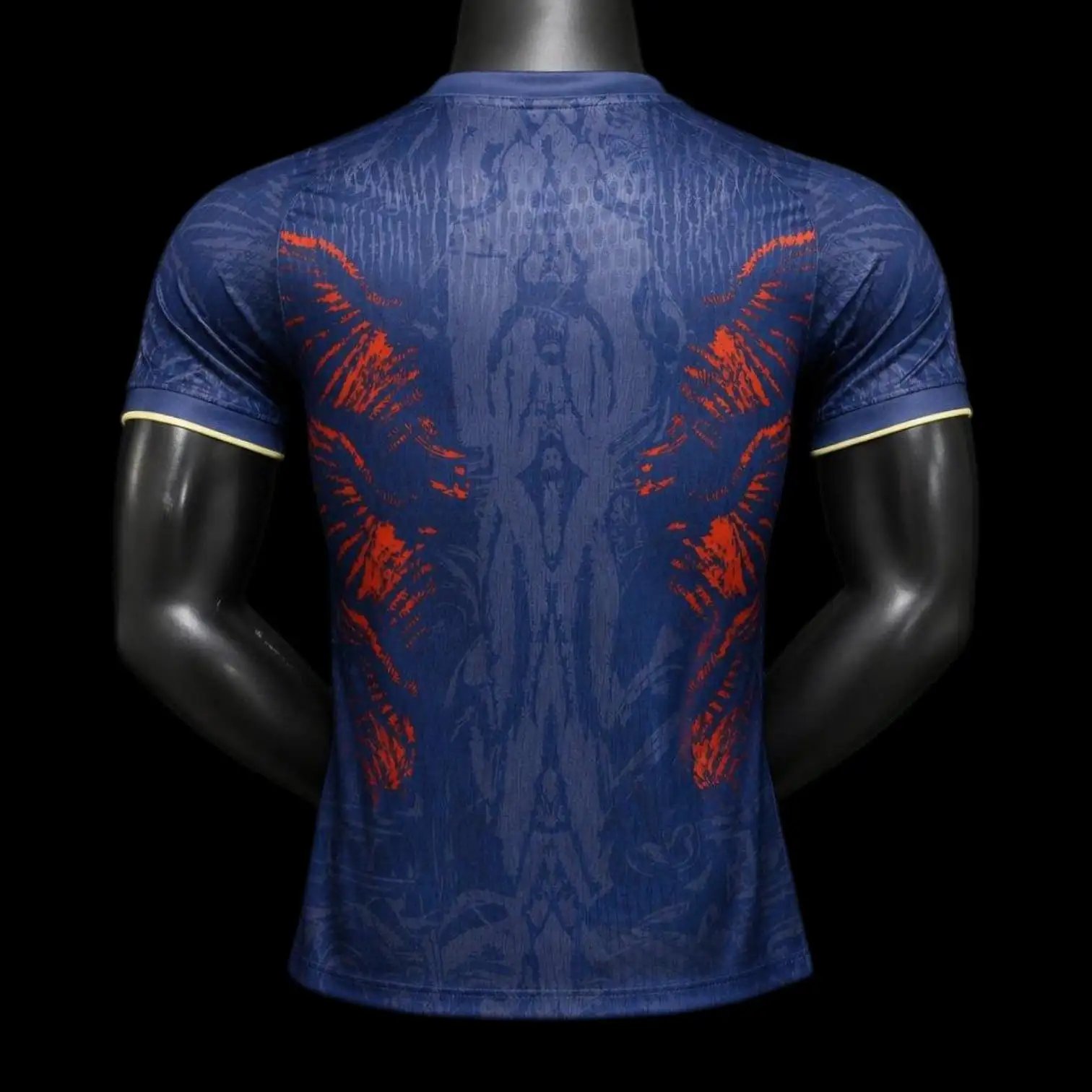 Paris Saint-Germain 26/27 Jersey (Player Version) — Zdjęcie 4