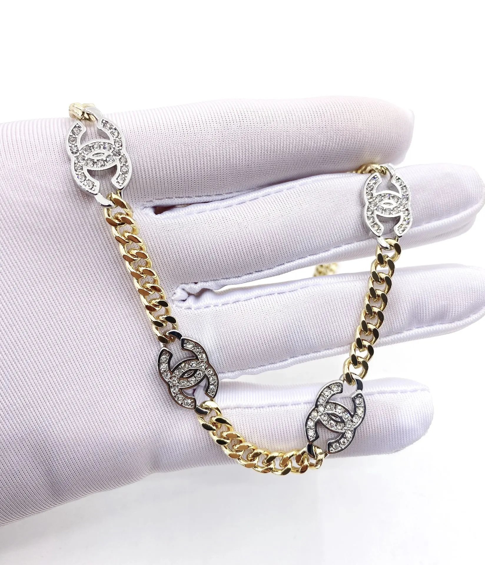 Chanel Waist Chain Ver.E — Zdjęcie 7