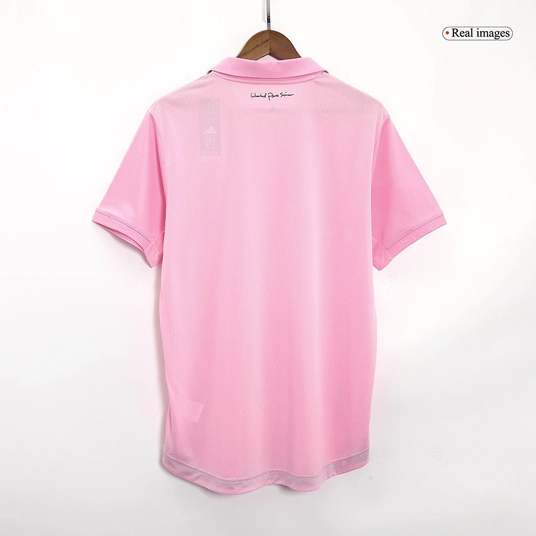 Inter Miami 2022 Home Jersey (Player Version) — photo 6