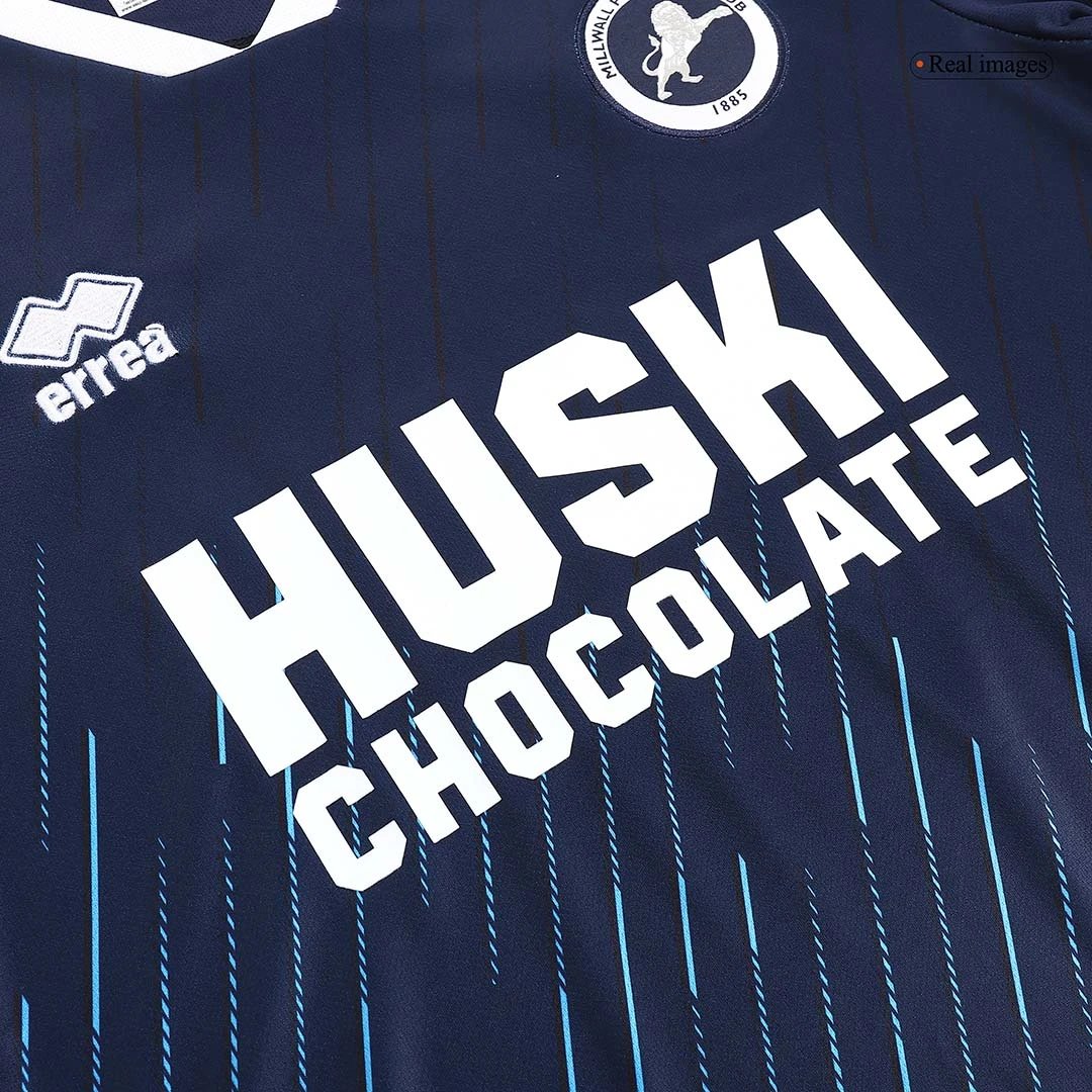 Millwall 23/24 Home Jersey — photo 7