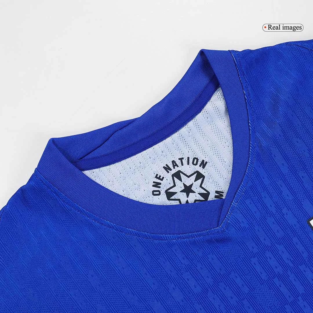 USA 2024 Away Jersey (Player Version) — photo 9