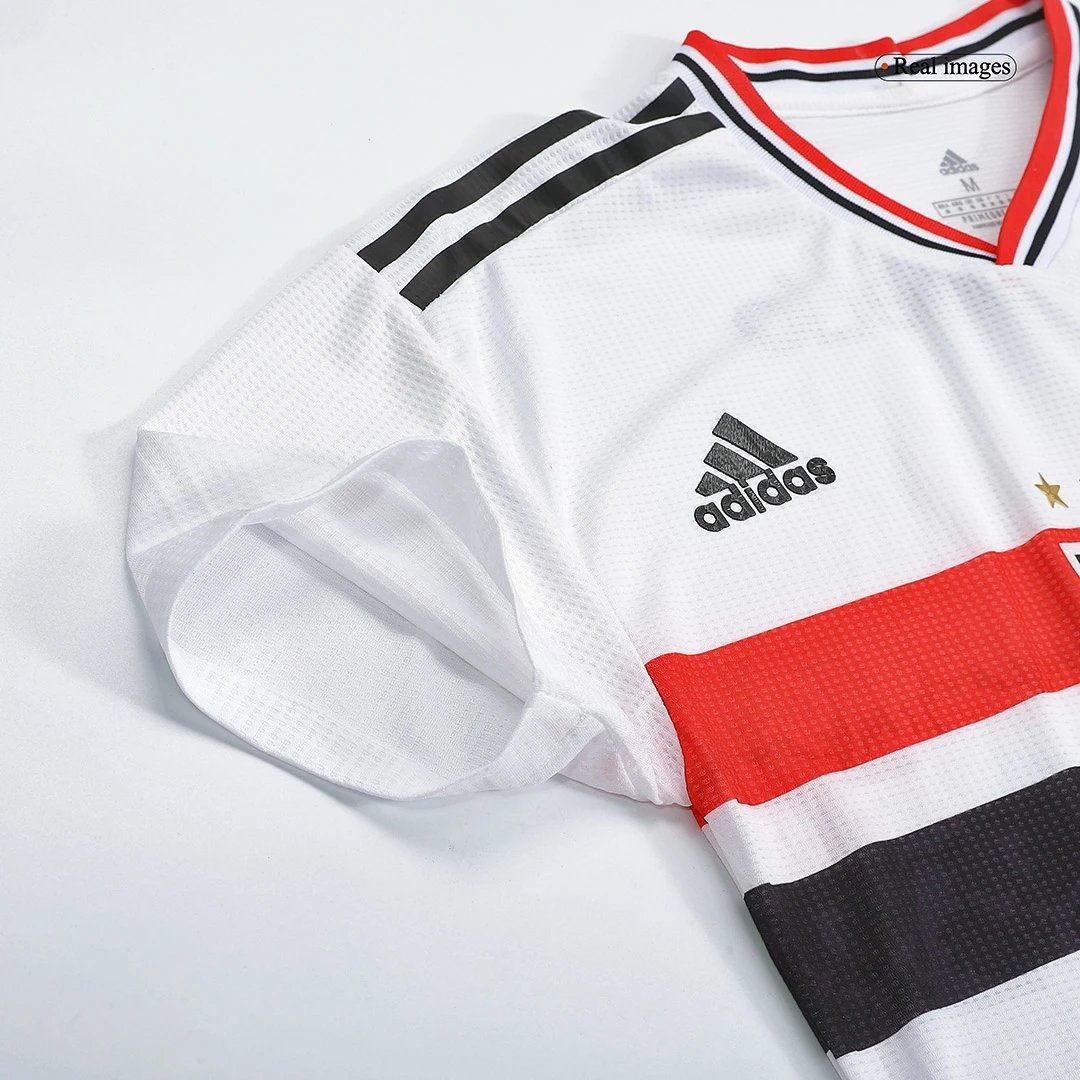 Sao Paulo 22/23 Home Jersey (Player Version) — Photo 13