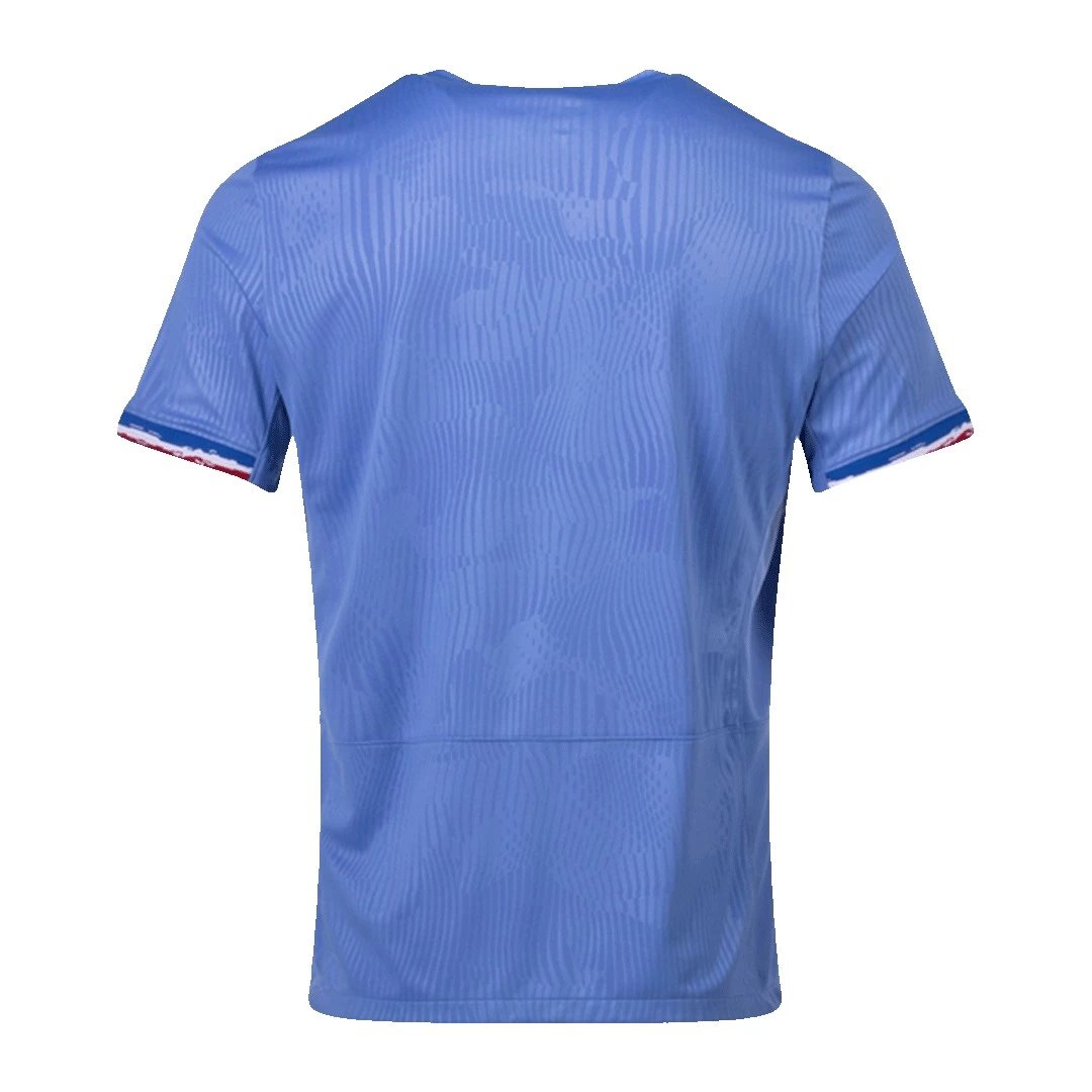 France 2023 Home Jersey - Women — photo 2