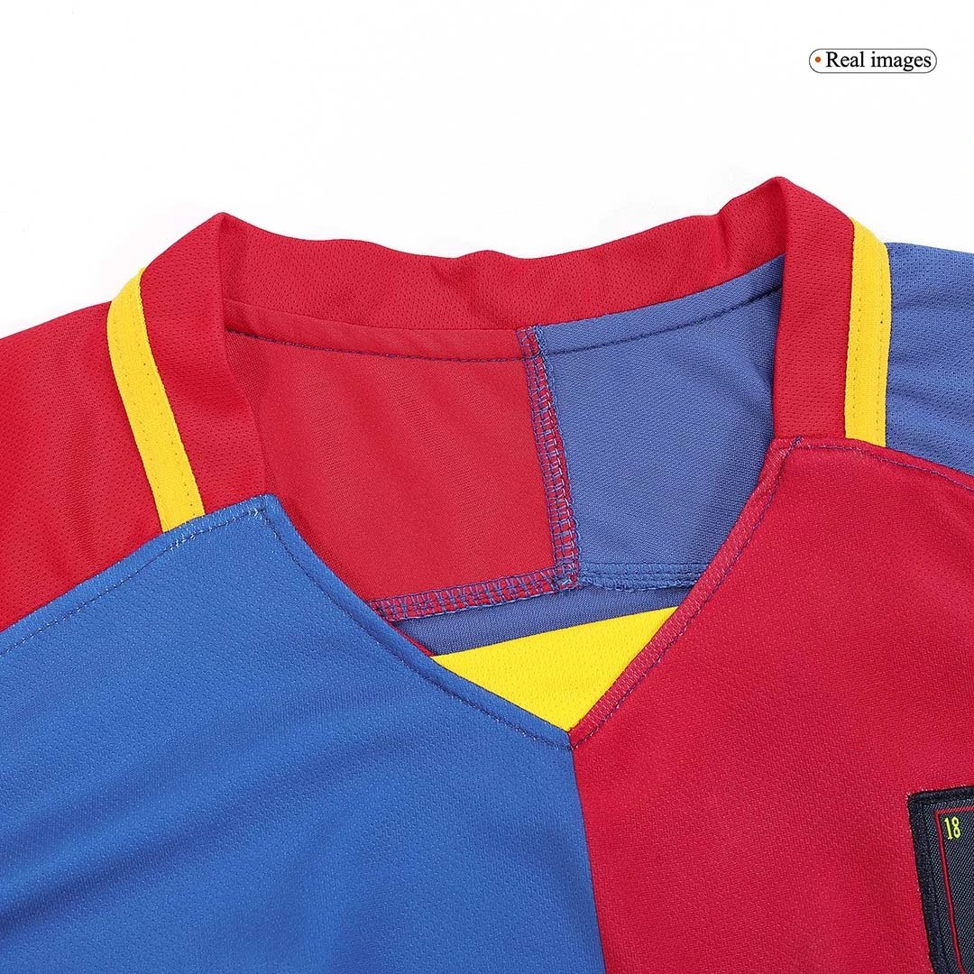 2023 Afc Richmond Home Jersey - Kids — Zdjęcie 8