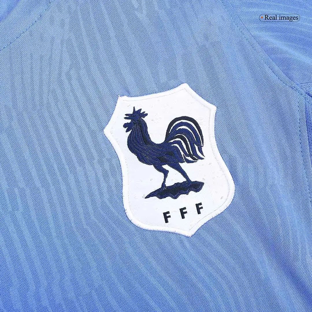 France 2023 Home Jersey - Women — photo 8