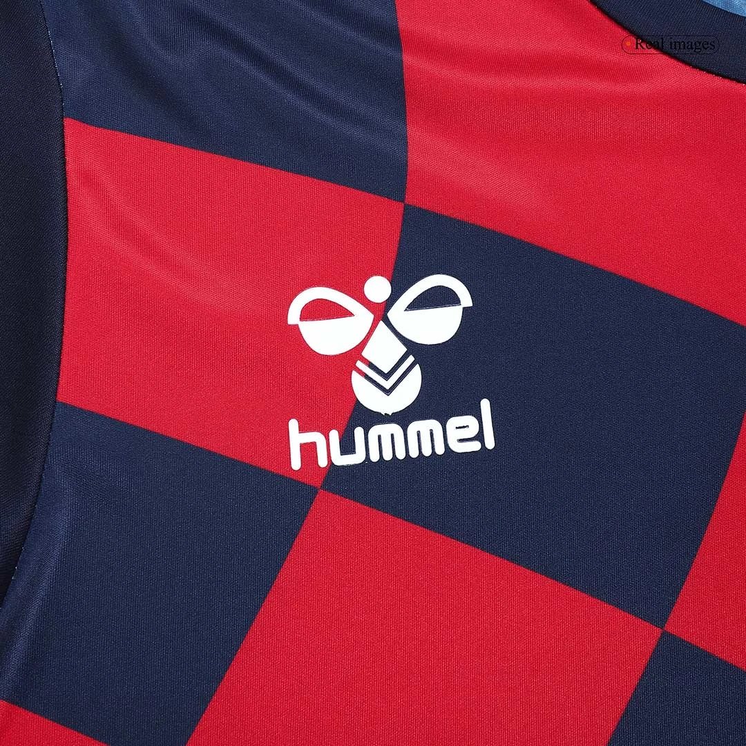 Coventry City 23/24 Away Jersey — photo 10