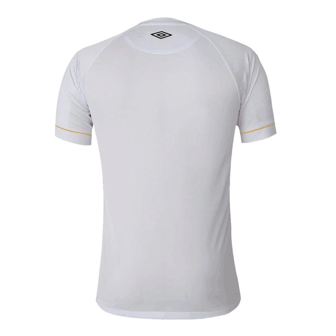 Santos FC 23/24 Home Jersey — photo 2