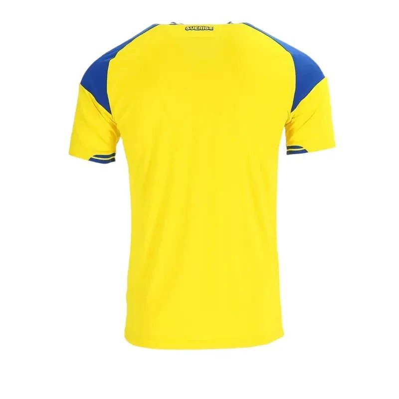 Sweden 2026 Home Jersey — Photo 2