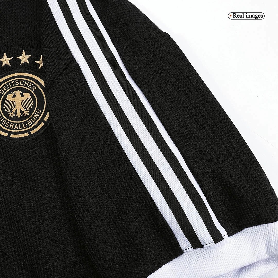 Germany 2022 Jersey — photo 9