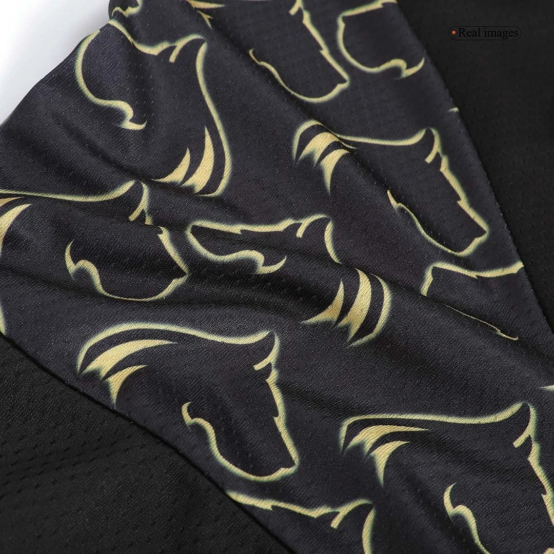 Lille OSC 22/23 Third Jersey — photo 12