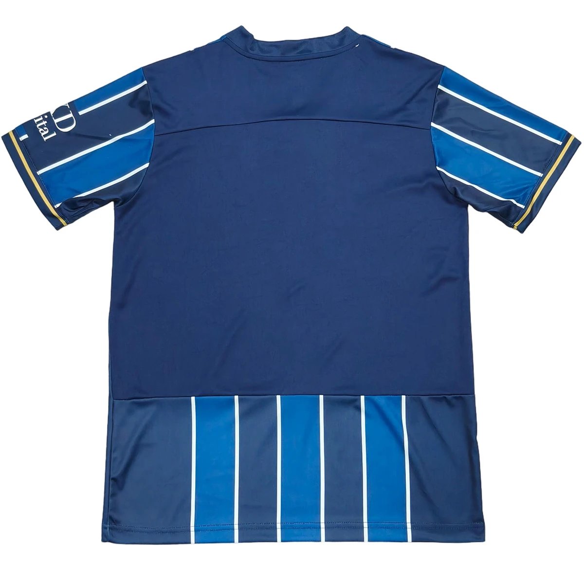Millwall 26/27 Home Jersey — QC