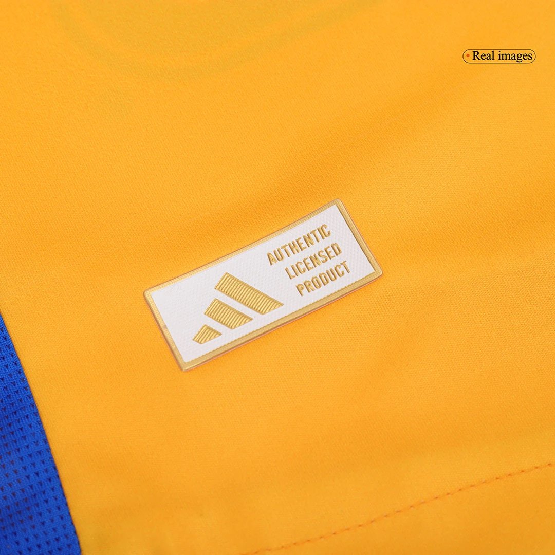 Tigres UANL 24/25 Home Jersey (Player Version) — Photo 13