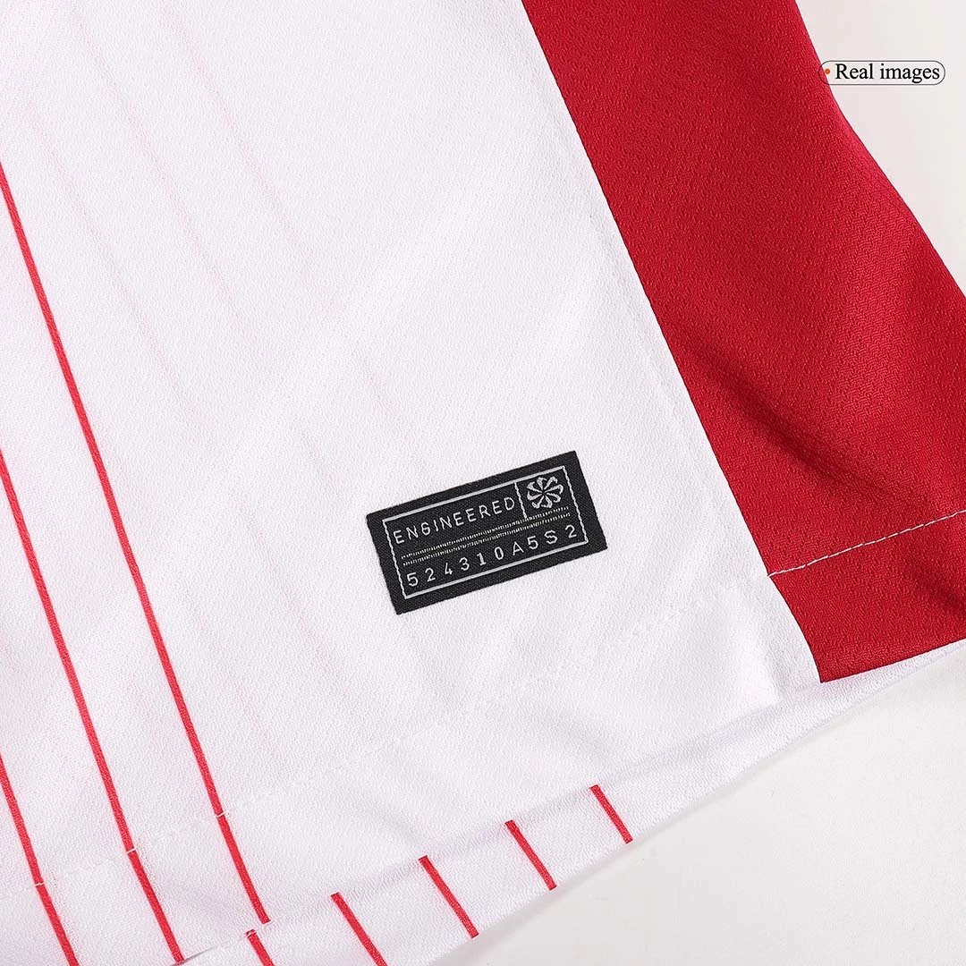 Canada 2024 Away Jersey — Photo 10