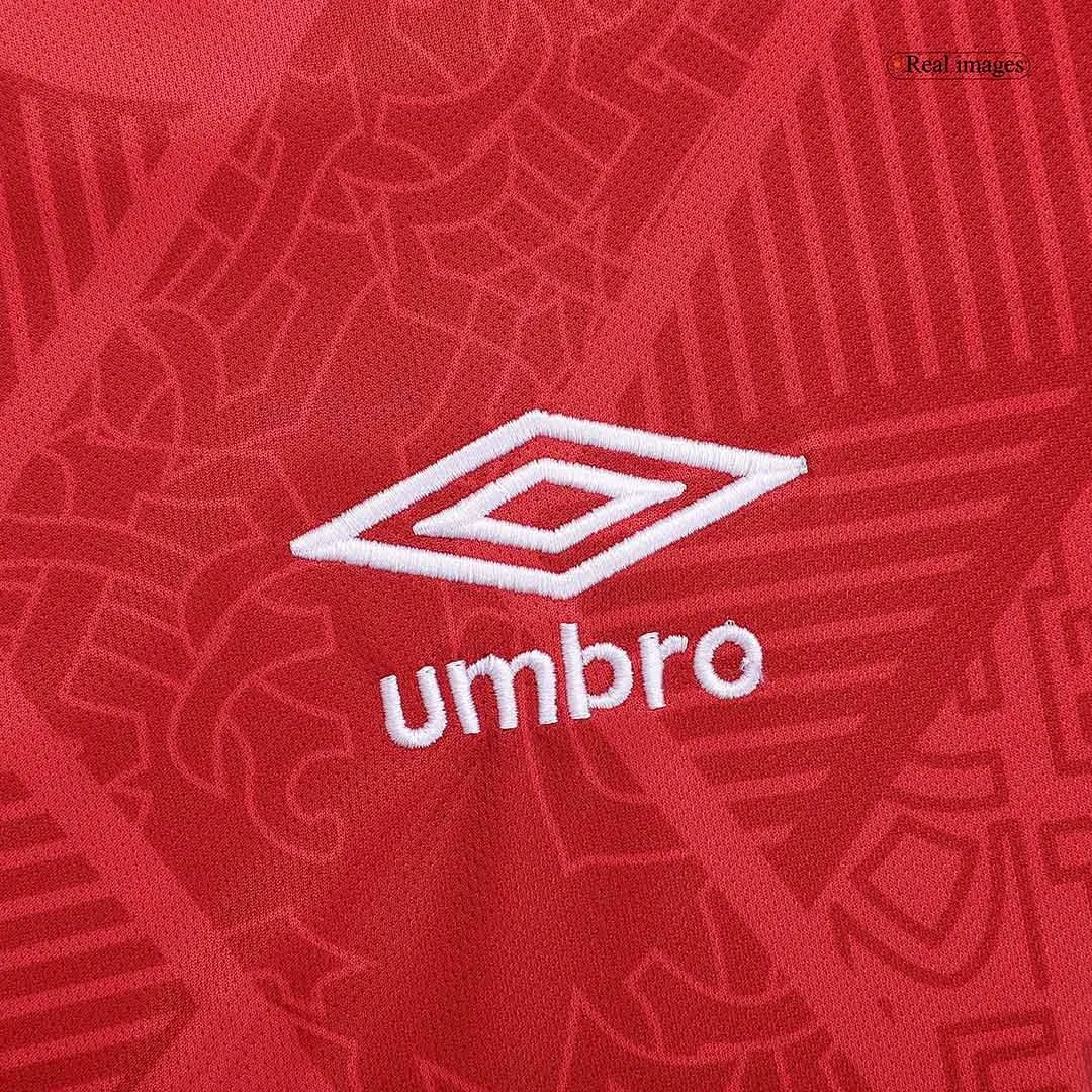 Fluminense FC Shirt 22/23 Third Jersey — photo 8