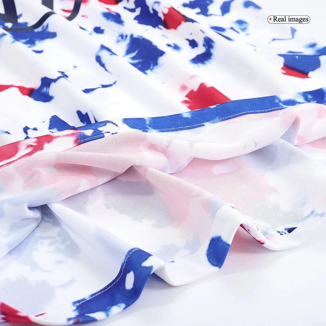 USA 2022 Pre-Match Jersey — photo 11