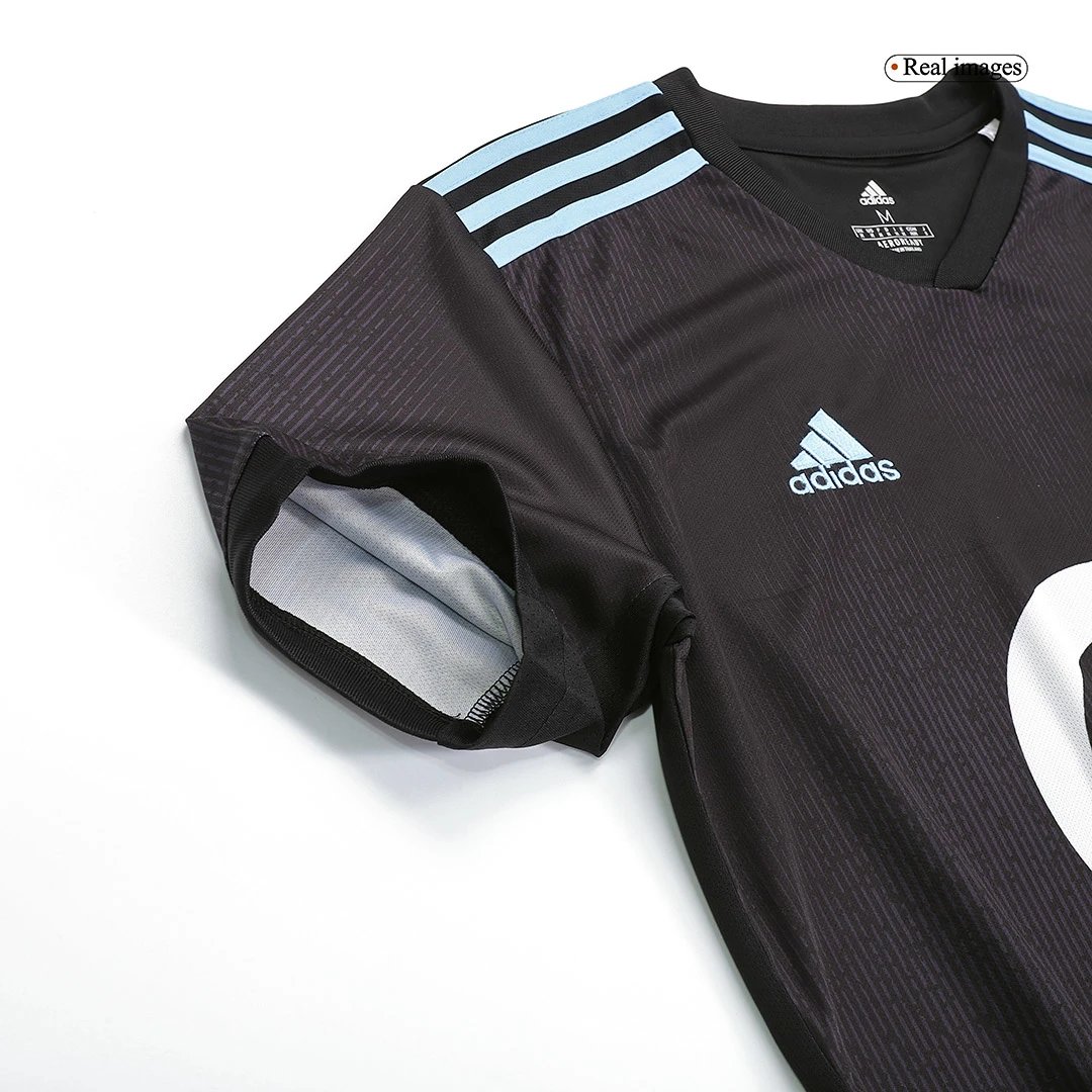 Minnesota United FC 2022 Home Jersey — photo 8