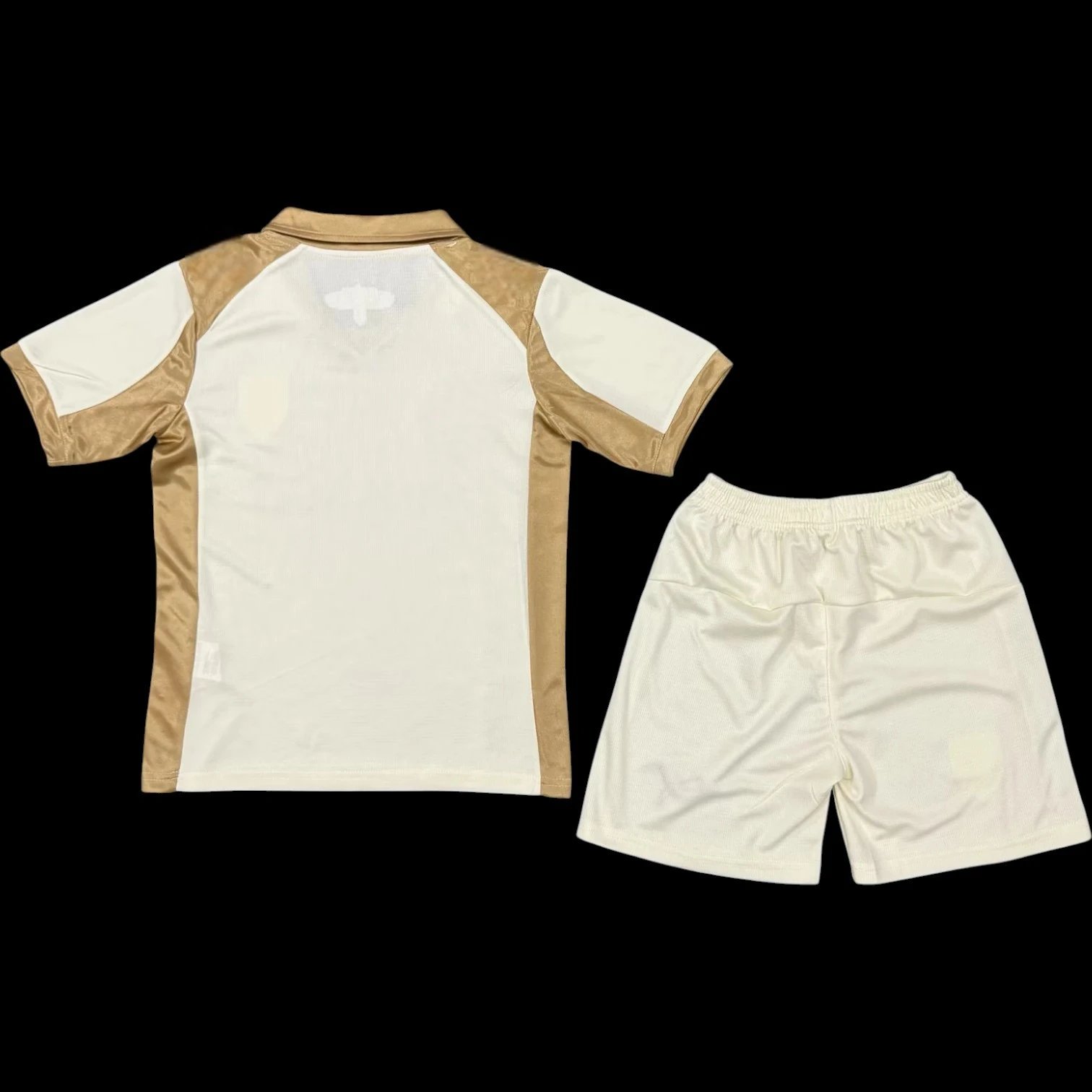 Lens RC 25/26 Third Jersey - Kids — Zdjęcie 2