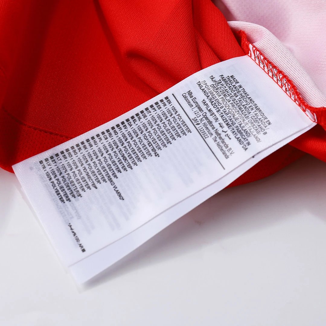 FC Red Bull Salzburg 20/21 Home Jersey — photo 8