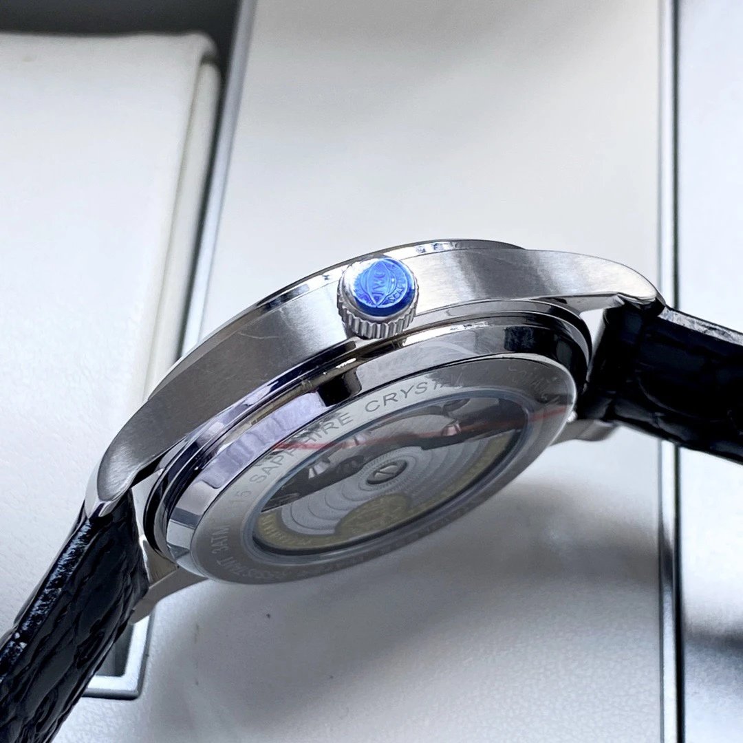 IWC Portofino Automatic Watch 40mm Ver.E — photo 8