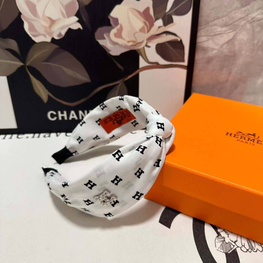 Hermes Headband Ver.A — Photo 4
