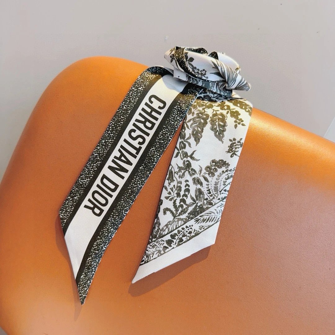 Dior Silk Ribbon Ver.G — Zdjęcie 6