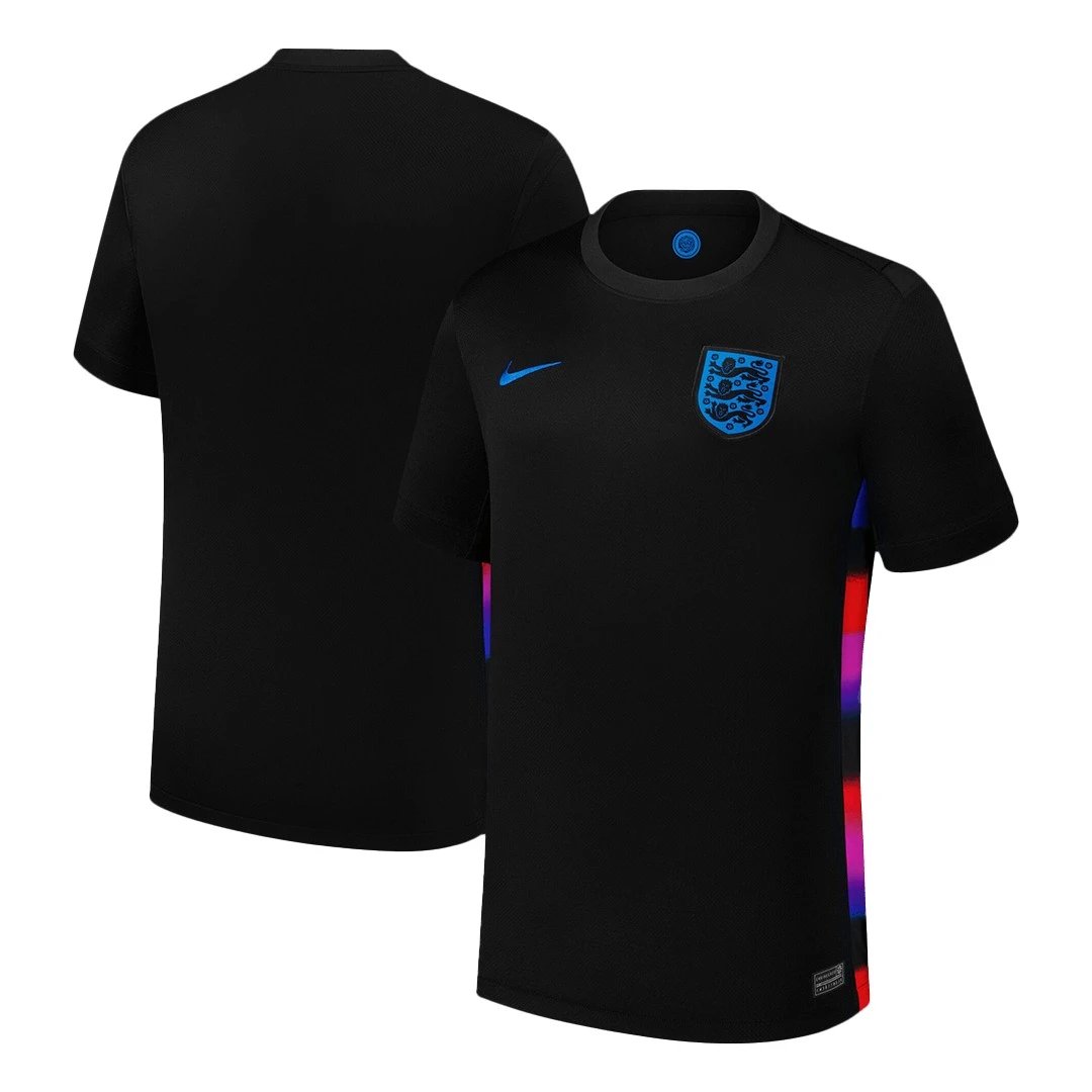 England 2025 Away Jersey - Women — Photo 3