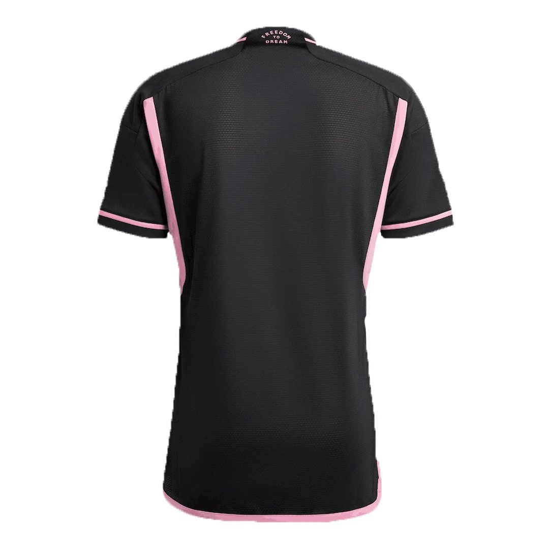 Inter Miami 2023 Away Jersey (Player Version) — photo 2